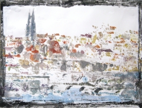 Regensburg VI 60x40