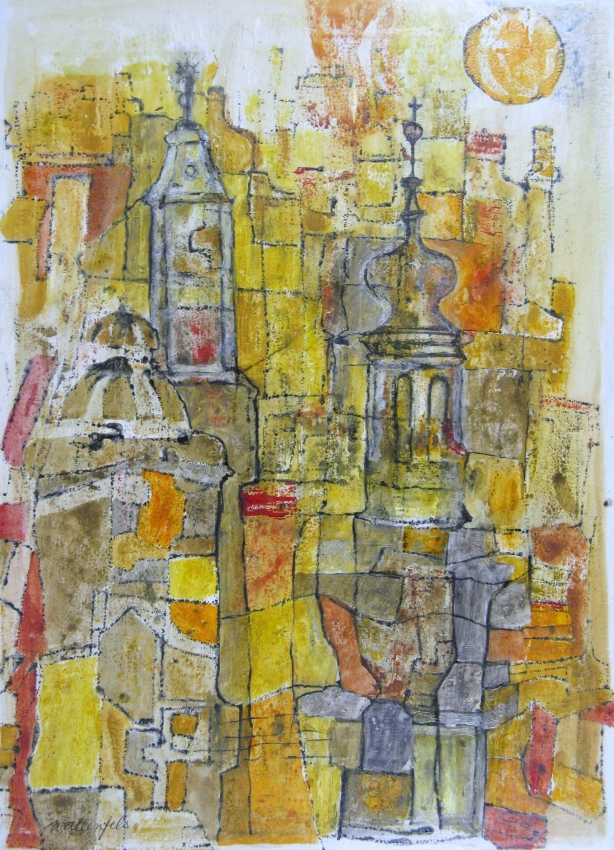 Altstadt (2) 47x66