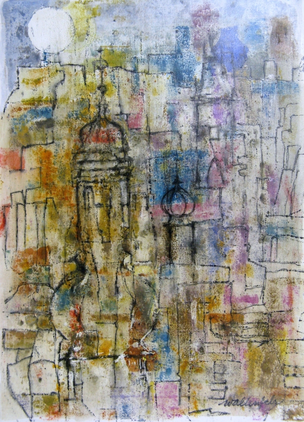 Altstadt (1) 47x66