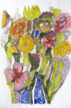 Blumenstrauß 45x67 (2)
