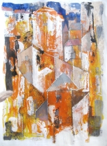 Vor Altstadt 45x67