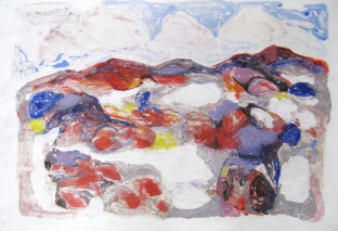 Ende vom Winter II 67x45.jpg