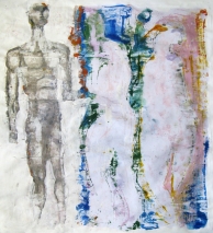 Figuren I 65x70