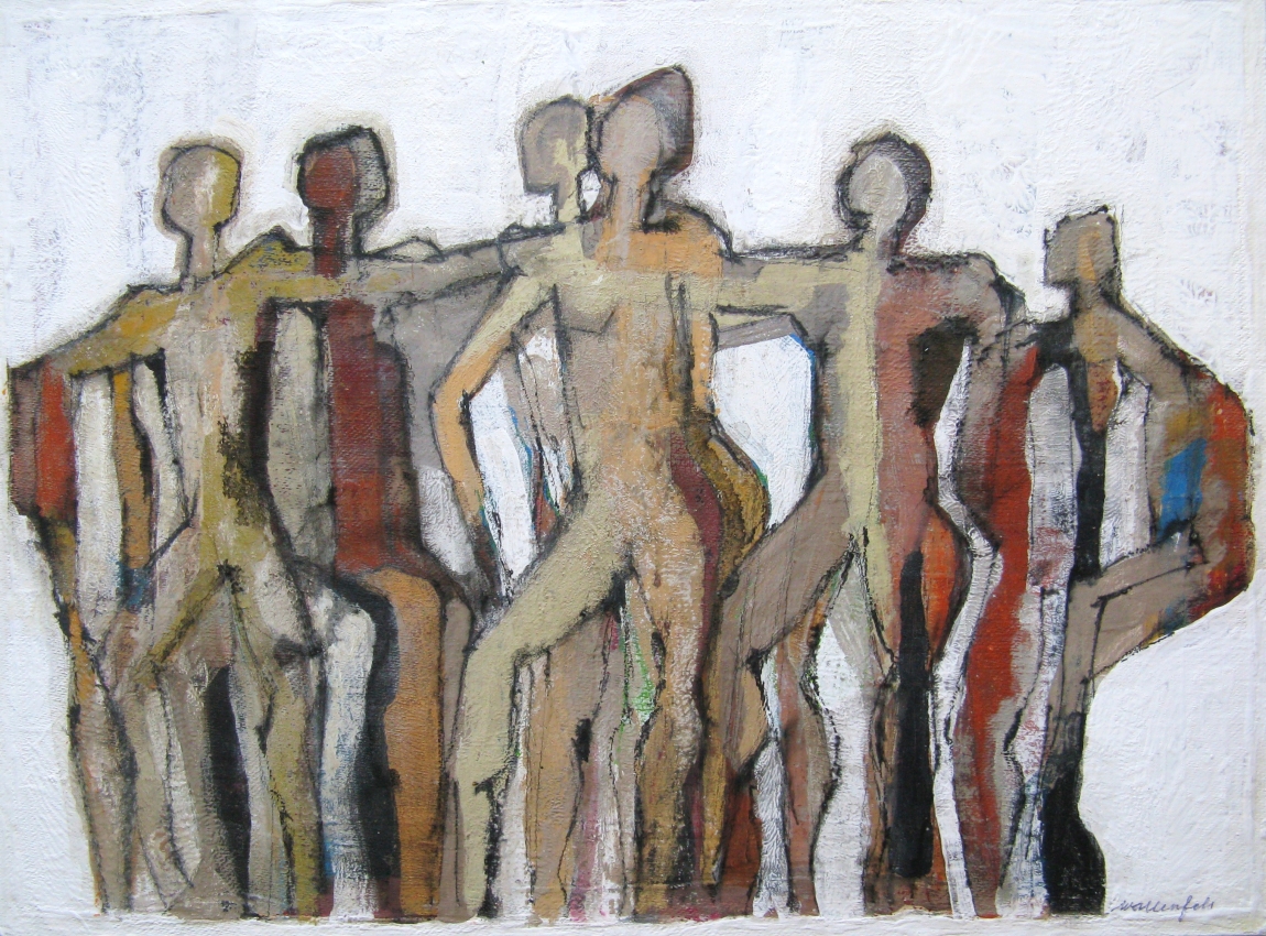 Figuren 71x53