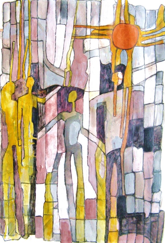 Zukunft 45x68